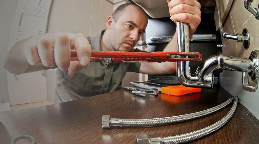 Professional septic pumping service in Dolomite, AL